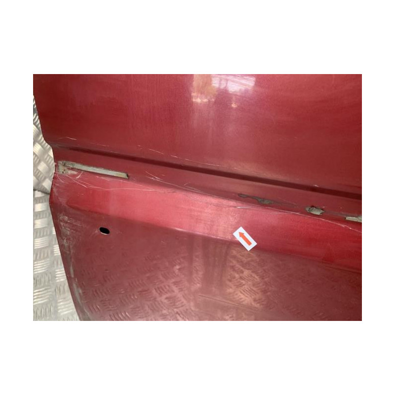 Porte avant droit NISSAN TERRANO 2 PHASE 3 d’occasion