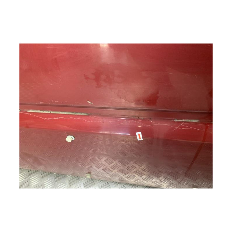 Porte avant droit NISSAN TERRANO 2 PHASE 3 d’occasion