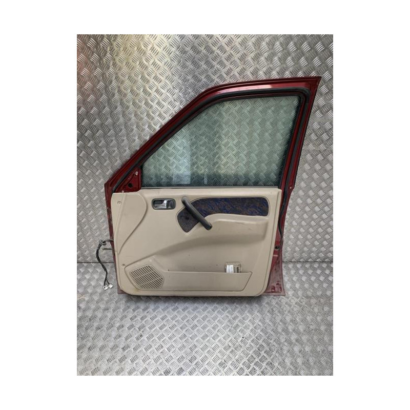 Porte avant droit NISSAN TERRANO 2 PHASE 3 d’occasion