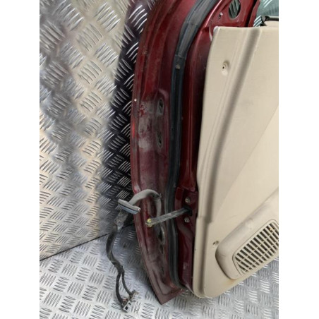 Porte avant droit NISSAN TERRANO 2 PHASE 3 d’occasion