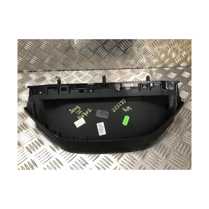 Compteur PEUGEOT 5008 2 PHASE 1 d’occasion
