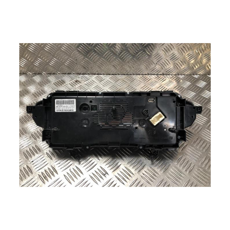 Compteur PEUGEOT 5008 2 PHASE 1 d’occasion