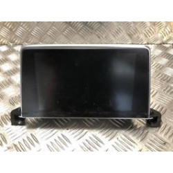 Ecran GPS PEUGEOT 5008 2 PHASE 1 d’occasion