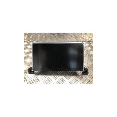 Ecran GPS PEUGEOT 5008 2 PHASE 1 d’occasion