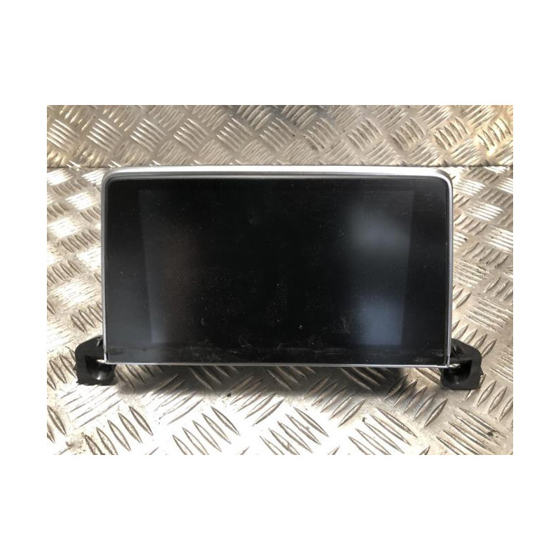 Ecran GPS PEUGEOT 5008 2 PHASE 1 d’occasion
