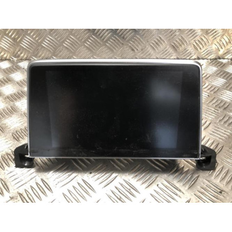 Ecran GPS PEUGEOT 5008 2 PHASE 1 d’occasion
