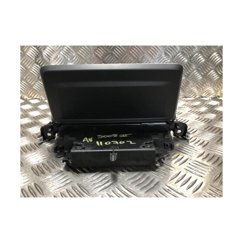 Ecran GPS PEUGEOT 5008 2 PHASE 1 d’occasion