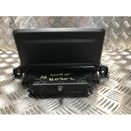 Ecran GPS PEUGEOT 5008 2 PHASE 1 d’occasion
