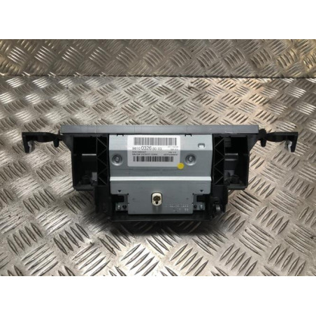 Ecran GPS PEUGEOT 5008 2 PHASE 1 d’occasion