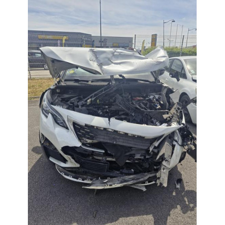 Ecran GPS PEUGEOT 5008 2 PHASE 1 d’occasion