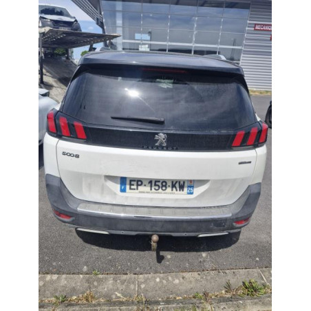 Ecran GPS PEUGEOT 5008 2 PHASE 1 d’occasion