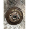 Disque arriere gauche (freinage) PEUGEOT 307 PHASE 2 CABRIOLET d’occasion