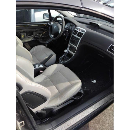 Disque arriere gauche (freinage) PEUGEOT 307 PHASE 2 CABRIOLET d’occasion
