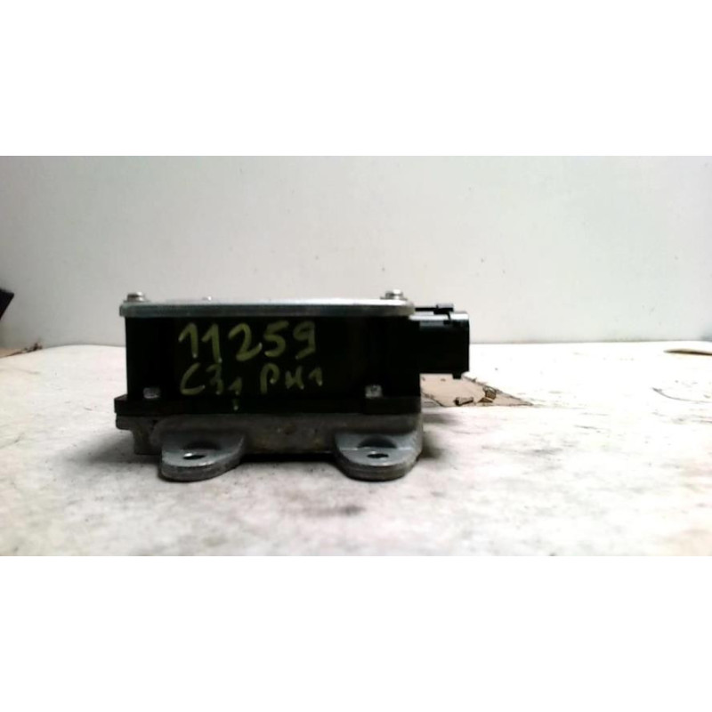 Calculateur RENAULT CLIO 2 PHASE 1 d’occasion