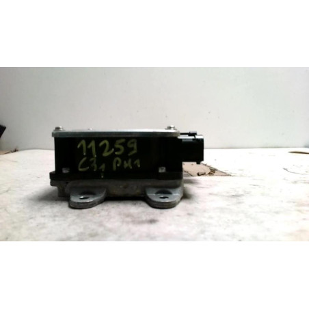 Calculateur RENAULT CLIO 2 PHASE 1 d’occasion