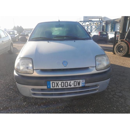 Calculateur RENAULT CLIO 2 PHASE 1 d’occasion