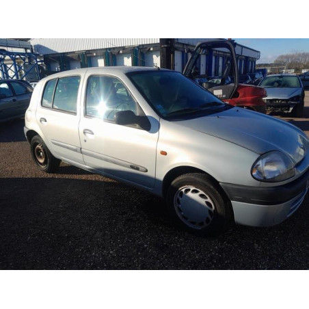 Calculateur RENAULT CLIO 2 PHASE 1 d’occasion