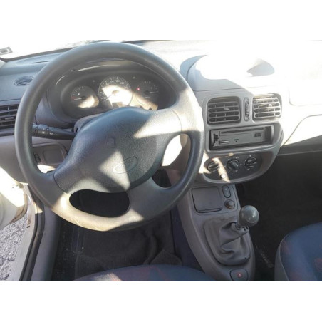 Calculateur RENAULT CLIO 2 PHASE 1 d’occasion