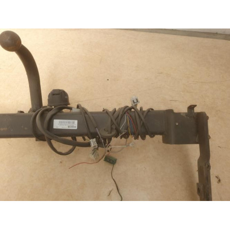 Attelage (boule de remorquage) NISSAN NOTE 1 PHASE 1 d’occasion