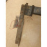 Attelage (boule de remorquage) NISSAN NOTE 1 PHASE 1 d’occasion