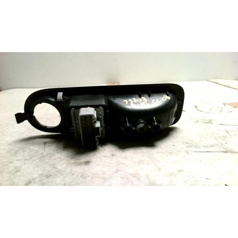 Interrupteur de leve vitre avant gauche RENAULT GRAND SCENIC 3 PHASE 1 d’occasion