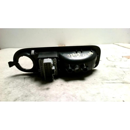 Interrupteur de leve vitre avant gauche RENAULT GRAND SCENIC 3 PHASE 1 d’occasion