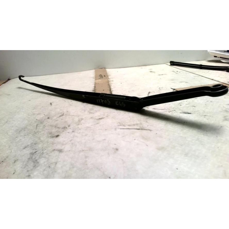 Bras essuie glace avant BMW SERIE 3 E46 COUPE PHASE 2 d’occasion