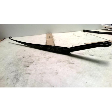Bras essuie glace avant BMW SERIE 3 E46 COUPE PHASE 2 d’occasion