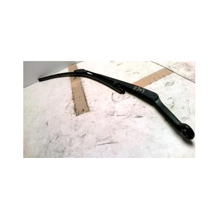 Bras essuie glace avant BMW SERIE 3 E46 COUPE PHASE 2 d’occasion