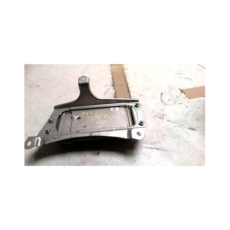 Calculateur moteur PEUGEOT 107 PHASE 2 d’occasion