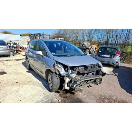 Feu arriere principal droit (feux) PEUGEOT 3008 1 PHASE 1 d’occasion
