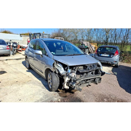 Feu arriere principal droit (feux) PEUGEOT 3008 1 PHASE 1 d’occasion