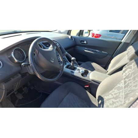 Feu arriere principal droit (feux) PEUGEOT 3008 1 PHASE 1 d’occasion