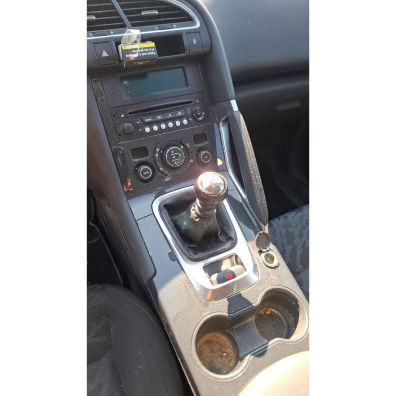 Feu arriere principal droit (feux) PEUGEOT 3008 1 PHASE 1 d’occasion