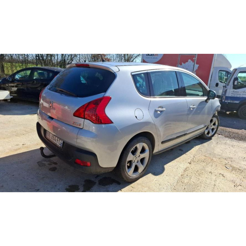 Feu arriere principal droit (feux) PEUGEOT 3008 1 PHASE 1 d’occasion