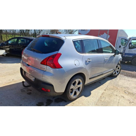 Feu arriere principal droit (feux) PEUGEOT 3008 1 PHASE 1 d’occasion