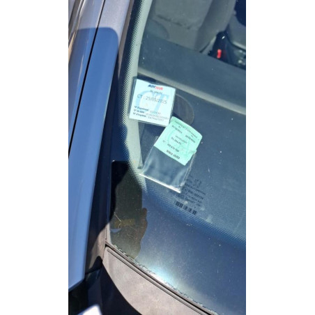 Feu arriere principal droit (feux) PEUGEOT 3008 1 PHASE 1 d’occasion