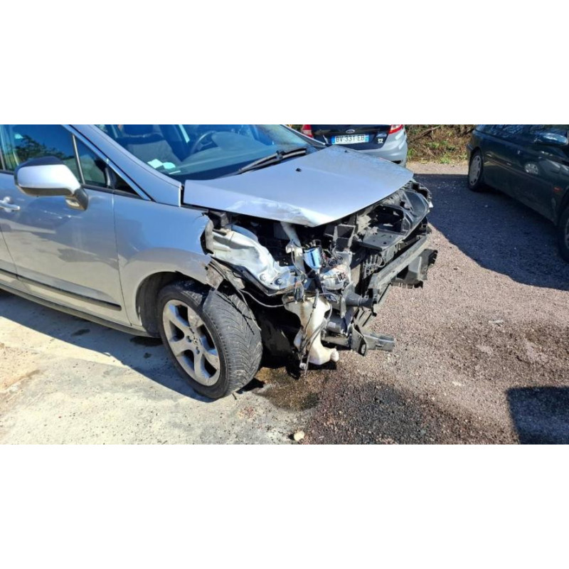 Feu arriere principal droit (feux) PEUGEOT 3008 1 PHASE 1 d’occasion