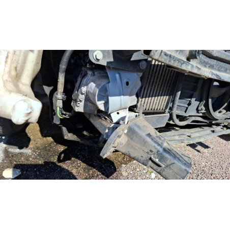 Feu arriere principal droit (feux) PEUGEOT 3008 1 PHASE 1 d’occasion