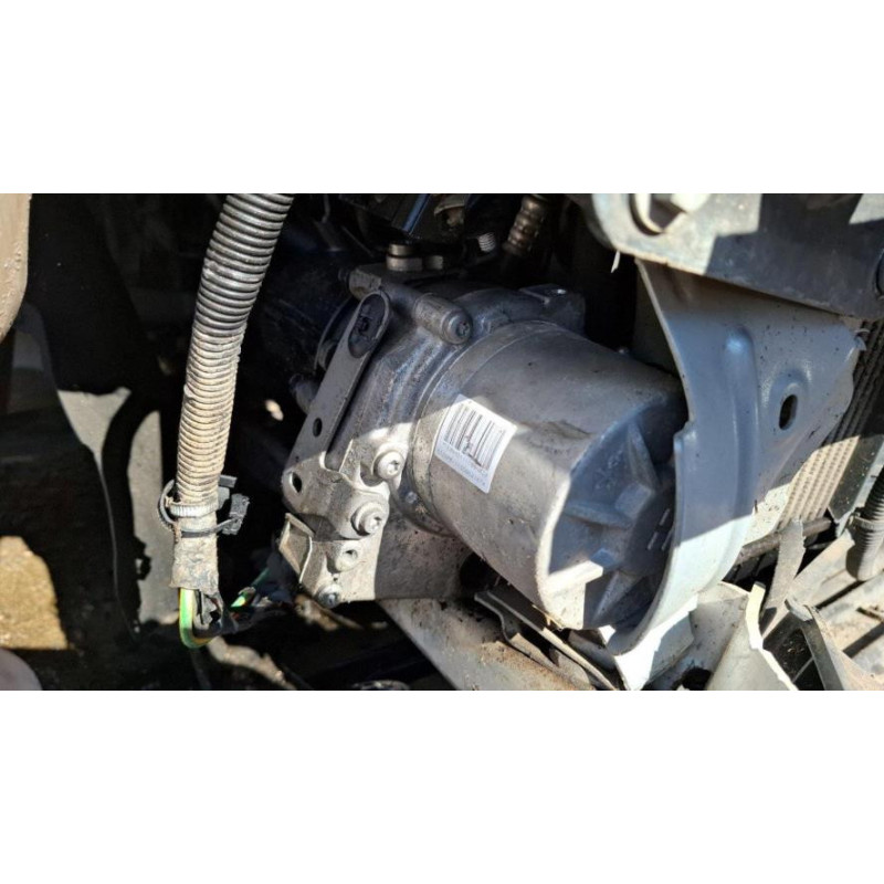 Feu arriere principal droit (feux) PEUGEOT 3008 1 PHASE 1 d’occasion
