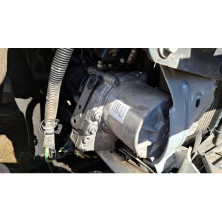 Feu arriere principal droit (feux) PEUGEOT 3008 1 PHASE 1 d’occasion