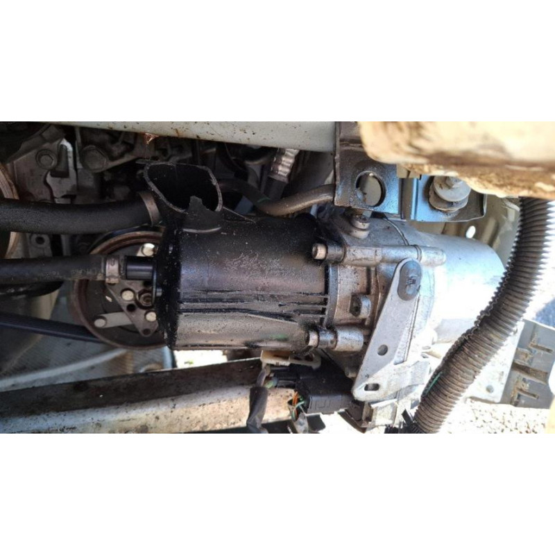 Feu arriere principal droit (feux) PEUGEOT 3008 1 PHASE 1 d’occasion