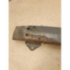 Renfort pare choc arriere (traverse) TOYOTA COROLLA VERSO 2 PHASE 1 d’occasion
