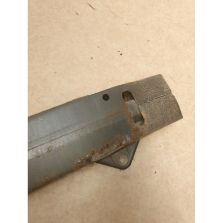 Renfort pare choc arriere (traverse) TOYOTA COROLLA VERSO 2 PHASE 1 d’occasion