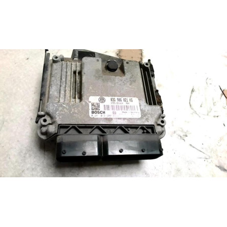 Calculateur moteur VOLKSWAGEN GOLF 5 d’occasion