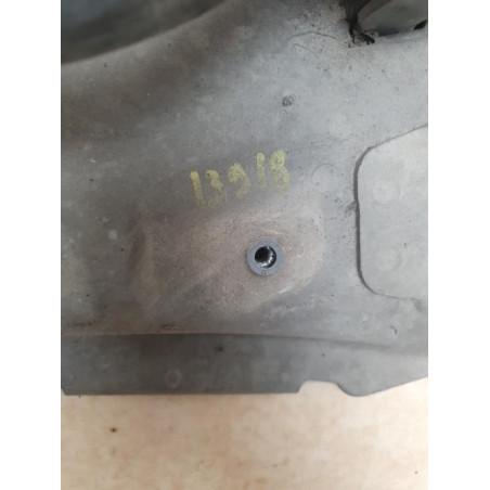Berceau avant RENAULT CLIO 4 PHASE 1 BREAK d’occasion