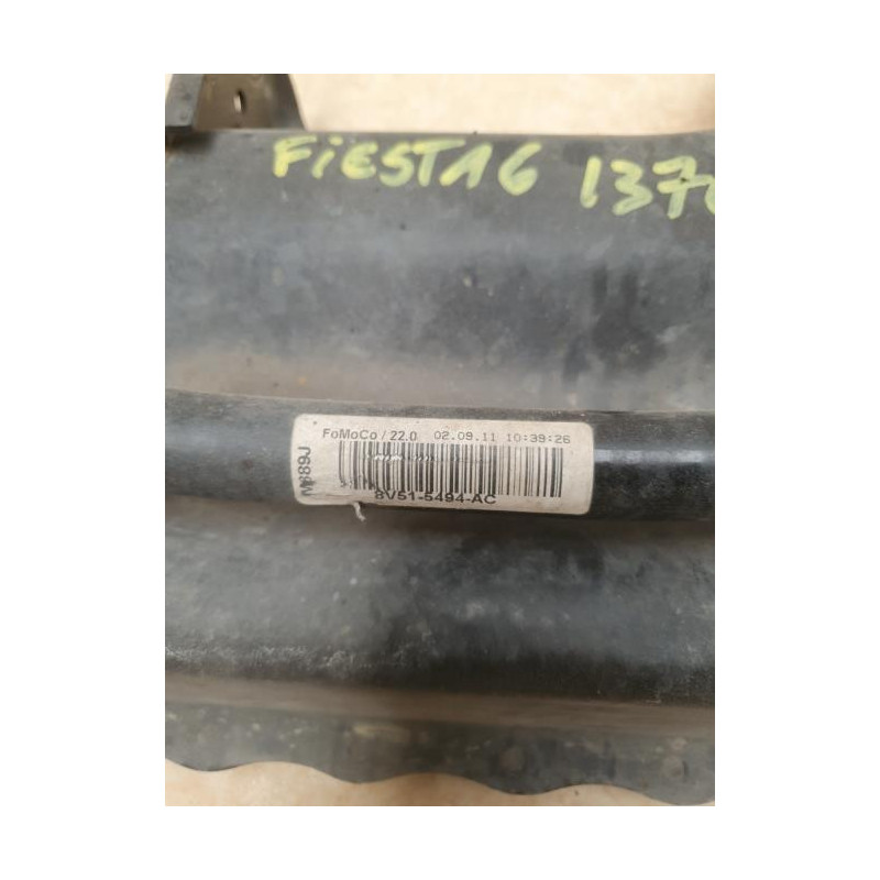 Berceau avant FORD FIESTA 6 PHASE 1 d’occasion