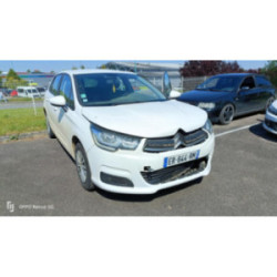 Turbo CITROEN C4 2 PHASE 2 d’occasion