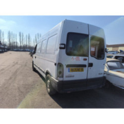 Moteur essuie glace avant RENAULT MASTER 2 PHASE 1 d’occasion