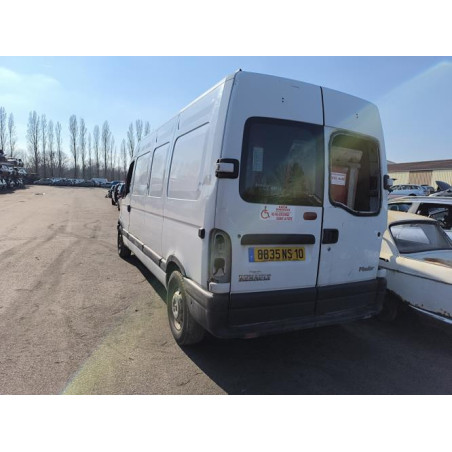 Moteur essuie glace avant RENAULT MASTER 2 PHASE 1 d’occasion